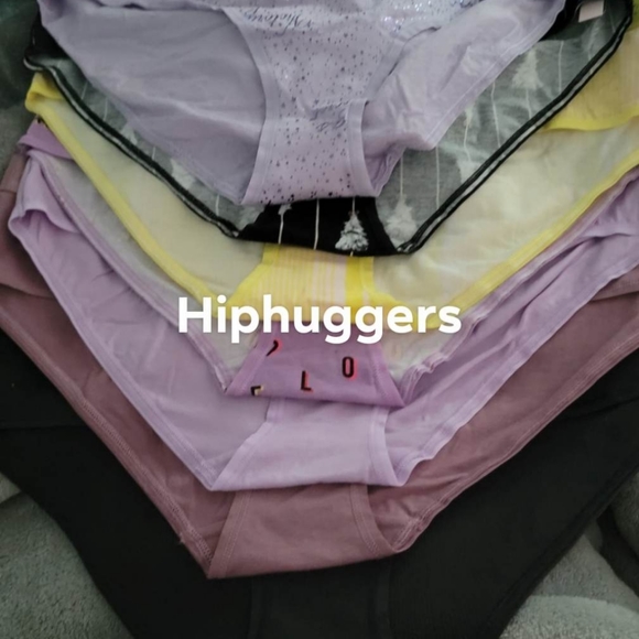 Brand new Victoria secret 30 pairs of xl underwear - Picture 3 of 8